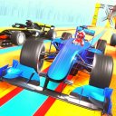 Real Formula Stunt Car Racing Icon