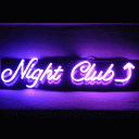 Night Clubs Dances USA Icon