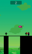 Zombie Stick Hero screenshot 5