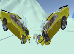 Car CRASH screenshot 5