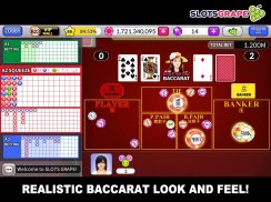 SLOTS GRAPE - Free Slots and Table Games screenshot 6