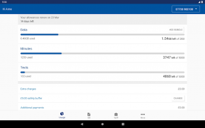 Tesco Mobile Pay Monthly screenshot 4