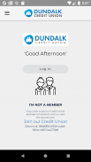 Dundalk Credit Union screenshot 1