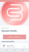 BeautyU Studio screenshot 1