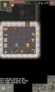 Yet Another Pixel Dungeon screenshot 4