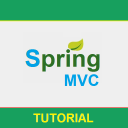 Learn Spring MVC Icon