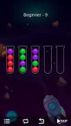 Ball Sort - Bubble Sort Puzzle screenshot 1