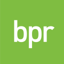 BPR Bank Icon
