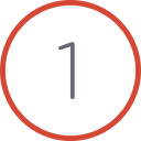 nr. 01 Icon