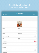 PuppyFat™ - Breeder Software screenshot 2