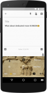 Voice Board- The Ultimate Voice Keyboard screenshot 5