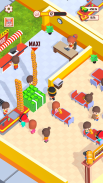 Burger Ready Tycoon: Idle Game screenshot 0