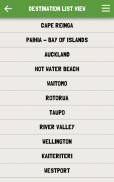 Kiwi Experience screenshot 1