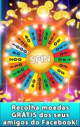 777 Classic Slots: Vegas Casino Slot Machine screenshot 0