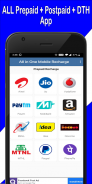 All in One Mobile Recharge - Mobile Recharge App screenshot 6