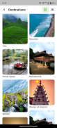 Kerala Tourism screenshot 6