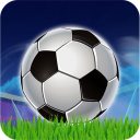 Fun Football Tournament Icon