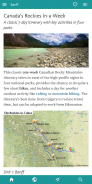 Banff & Canada’s Rockies Guide screenshot 11