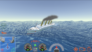 Ocean Liner Simulator screenshot 4