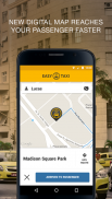 Easy Taxi-La App para Taxistas screenshot 2
