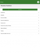 Viajantes APP screenshot 3