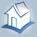 USHUD.com Property Search - Classic Icon