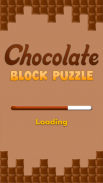 Chocolate Bar  Block Puzzle screenshot 2