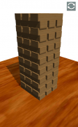 Balanced Tower AR screenshot 0