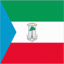 Equatorial Guinea Icon