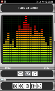Yeni Türkü Zil Sesleri screenshot 1