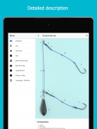 MyRigs - Deep Sea Fishing Rigs screenshot 11