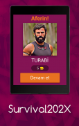 Survivor Tüm Sezonlar screenshot 17