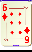 Deck of Cards screenshot 3