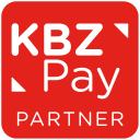 KBZPay Partner Icon