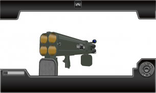 اسلحه screenshot 3