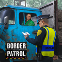 Jogo da Polícia de Patrulha de icon