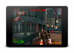 Zombie Shooter screenshot 10