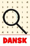 Danish! Word Search Free screenshot 0