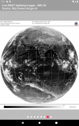 Live all India satellite weather status. screenshot 22
