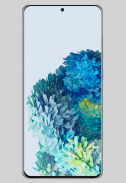Samsung S20 Wallpaper - set background & download screenshot 0