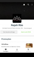 Najah Rão screenshot 1