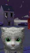 KittyZ Cat - Virtual Pet to take care and play screenshot 8