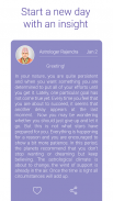 Yodha My Daily Horoscope screenshot 4