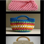 crochet bag ideas screenshot 1