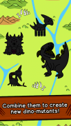 Dino Evolution - Clicker Game screenshot 2