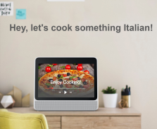 Рецепты итальянской screenshot 4
