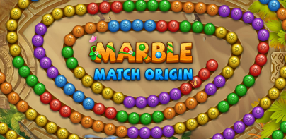 Marble Match Origin