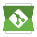 Git Quick Reference Icon