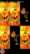 Permainan Halloween Pro screenshot 1