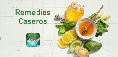 Remedios Caseros para todo